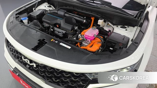 Kia Sorento 4th Generation id 4561113 из Кореи 34