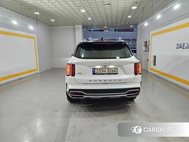 Kia Sorento 4th Generation id 3916102 из Кореи 16
