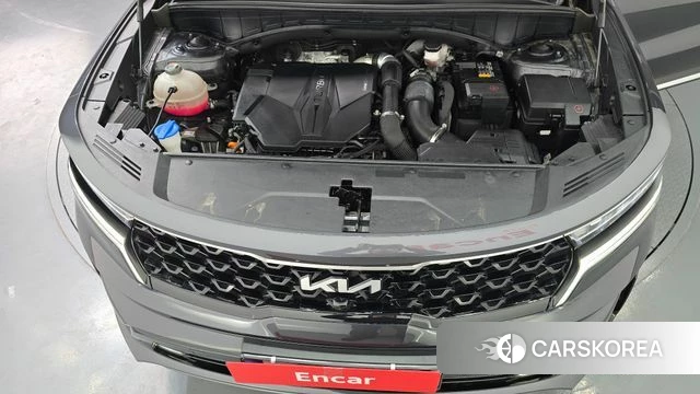 Kia Sorento 4th Generation id 3839711 из Кореи 16