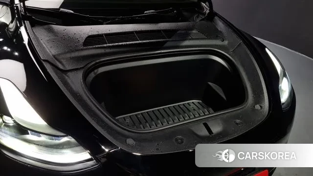 Tesla Model Y id 3487499 из Кореи 16