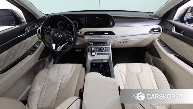 Hyundai Palisade id 3493011 из Кореи 16