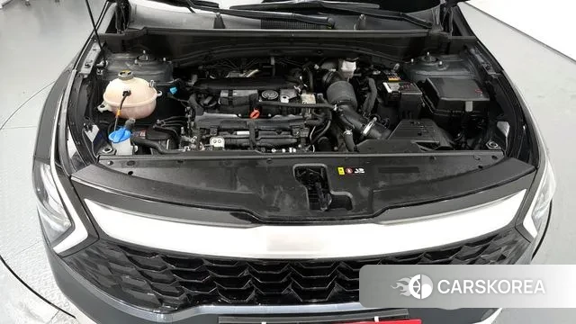 Kia Sportage 5th Generation id 3587140 из Кореи 16