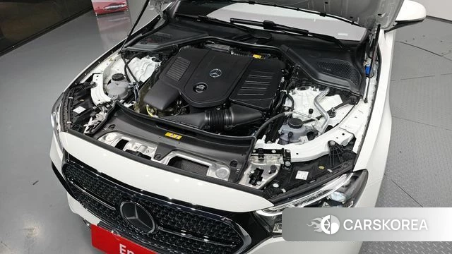 Mercedes-Benz E-Class W214 id 4499731 из Кореи 30