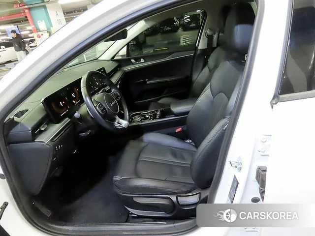 Kia The New K5 3rd generation id 4468856 из Кореи 15