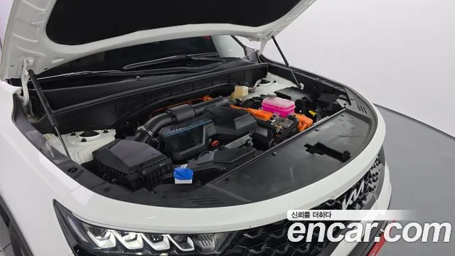 Kia Sorento 4th Generation id 2847822 из Кореи 16