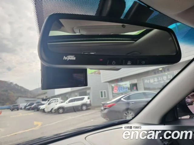 Ssangyong Tivoli Air id 2549903 из Кореи 14