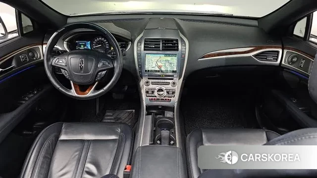 Lincoln New MKZ id 3455022 из Кореи 16