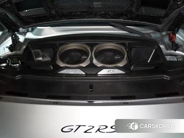 Porsche 911 id 3357046 из Кореи 16