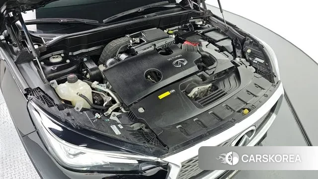 Infiniti QX50 (P71A) id 3616822 из Кореи 16