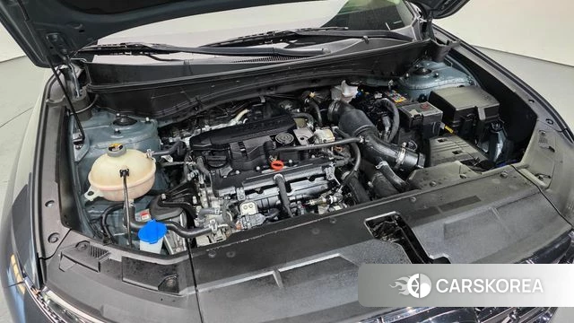 Hyundai Tucson (NX4) id 3818180 из Кореи 16