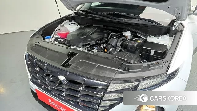 Hyundai Tucson (NX4) id 3610775 из Кореи 16