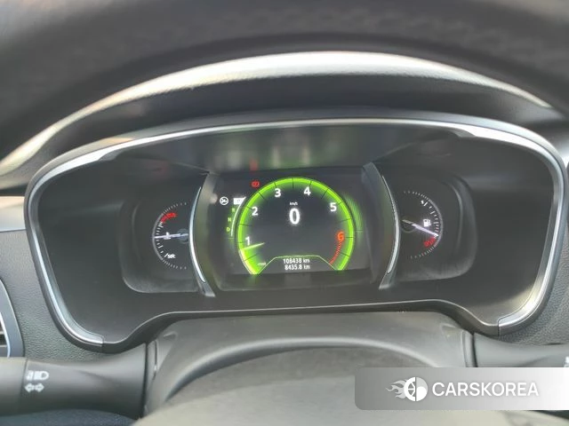 Renault Korea (Samsung) SM6 id 4776200 из Кореи 16