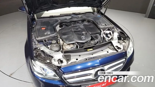 Mercedes-Benz E-Class W213 id 2907043 из Кореи 16