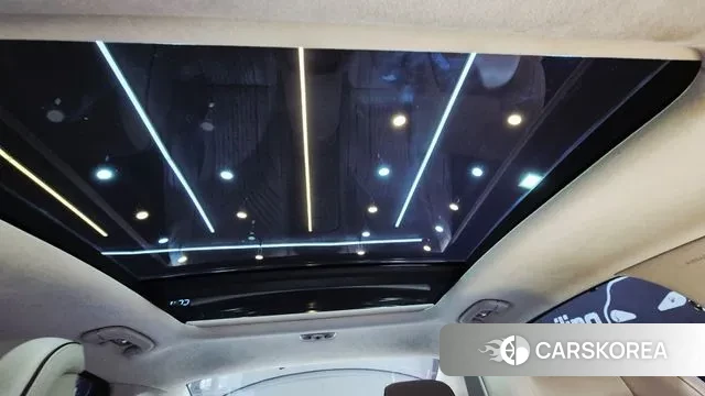 Genesis G80 (RG3) id 3509488 из Кореи 16