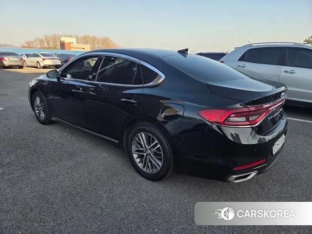 Hyundai Grandeur IG id 3757082 из Кореи 16