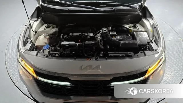 Kia The New Seltos id 3053117 из Кореи 16