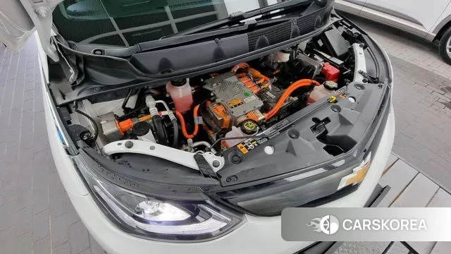 Chevrolet (GM Daewoo) Bolt EV id 3106793 из Кореи 16