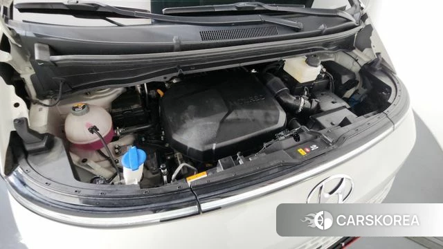 Hyundai Staria id 4230583 из Кореи 32