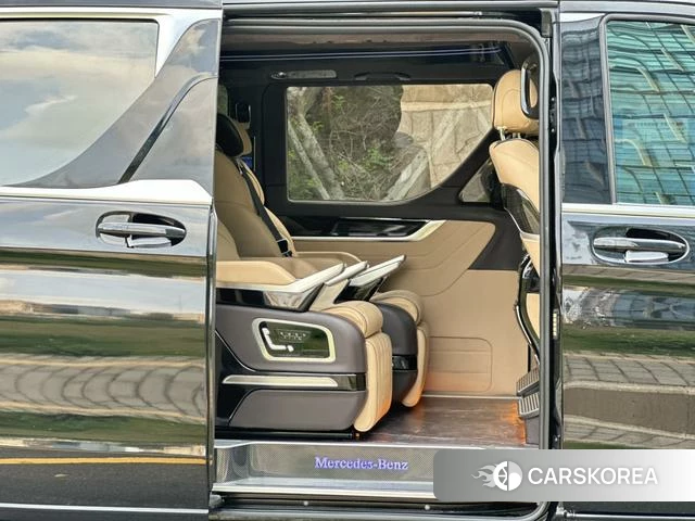 Mercedes-Benz Vito id 4265061 из Китая 9
