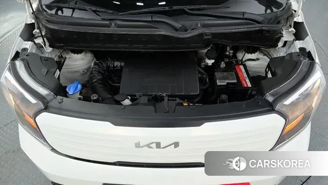 Kia The New Kia Ray id 3721519 из Кореи 16