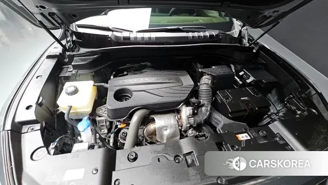 Ssangyong Torres id 3365927 из Кореи 16