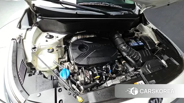 Kia Seltos id 3692006 из Кореи 16