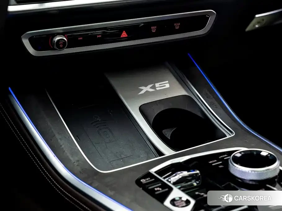 BMW X5 id 4539290 из Китая 23
