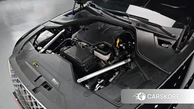 Genesis G80 (RG3) id 2969822 из Кореи 16