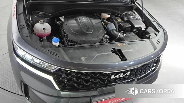 Kia Sorento 4th Generation id 4517240 из Кореи 26