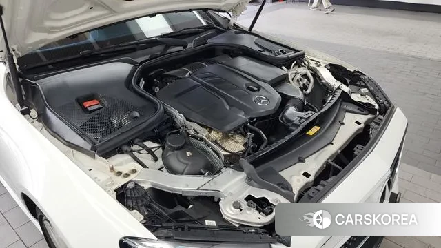 Mercedes-Benz E-Class W213 id 3198520 из Кореи 16