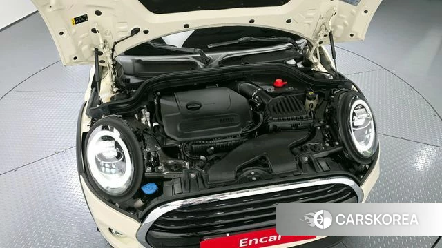 Mini Cooper id 3879462 из Кореи 16