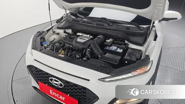 Hyundai Kona id 3692716 из Кореи 16