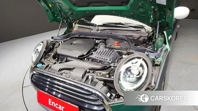 Mini Cooper id 2961090 из Кореи 16