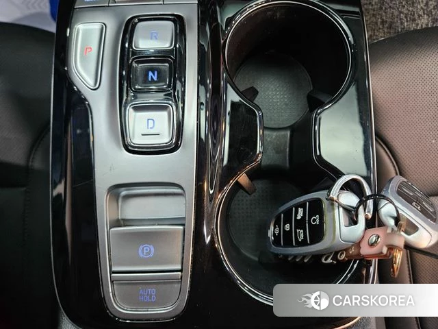 Hyundai Tucson (NX4) id 3812040 из Кореи 16