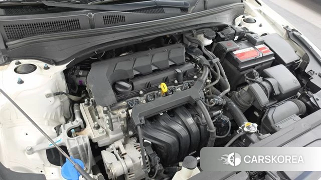 Kia The New K3 2nd generation id 4676305 из Кореи 29