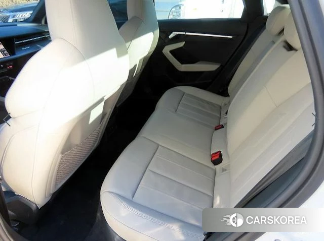 Audi A3 (8Y) id 4792122 из Кореи 16