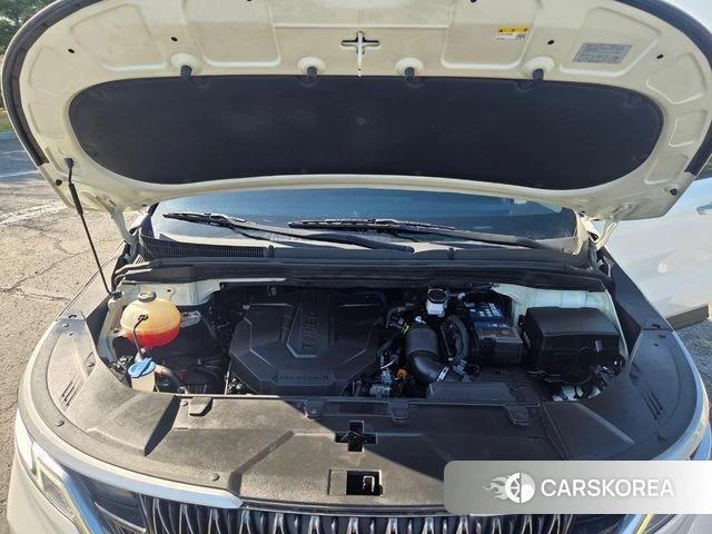 Kia Carnival 4th generation id 3919772 из Кореи 15