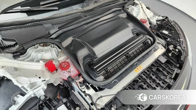 Mercedes-Benz EQE V295 id 3811623 из Кореи 16