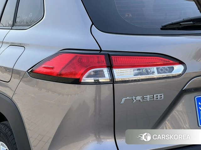 Toyota Fenglanda id 4272902 из Китая 12
