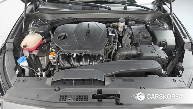 Kia K8 id 4848996 из Кореи 32