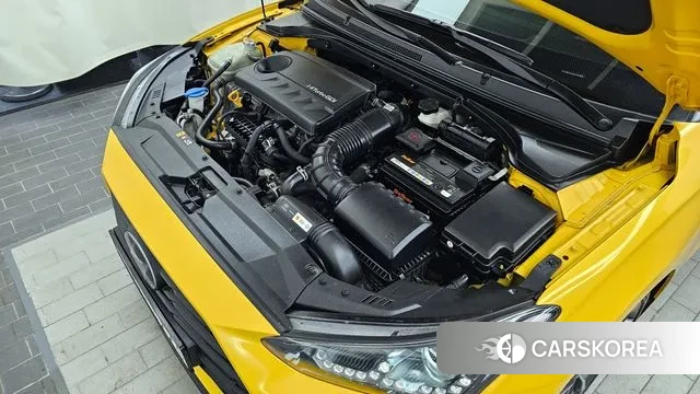 Hyundai Veloster (JS) id 3484326 из Кореи 16