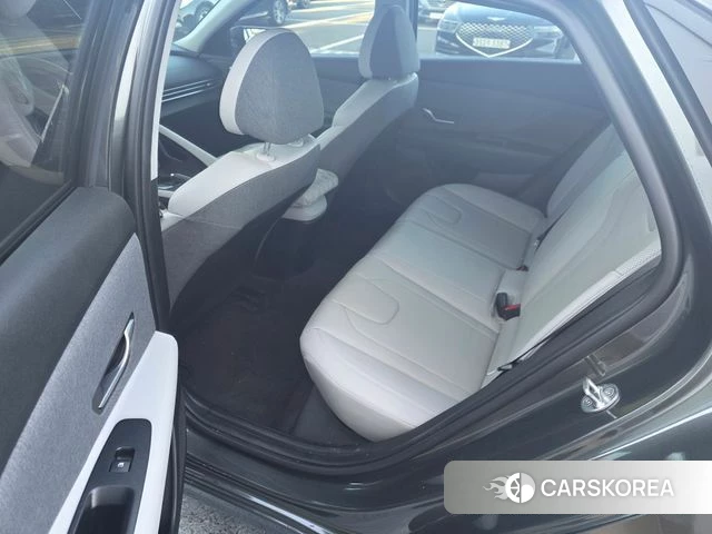 Hyundai Avante (CN7) id 4774688 из Кореи 8
