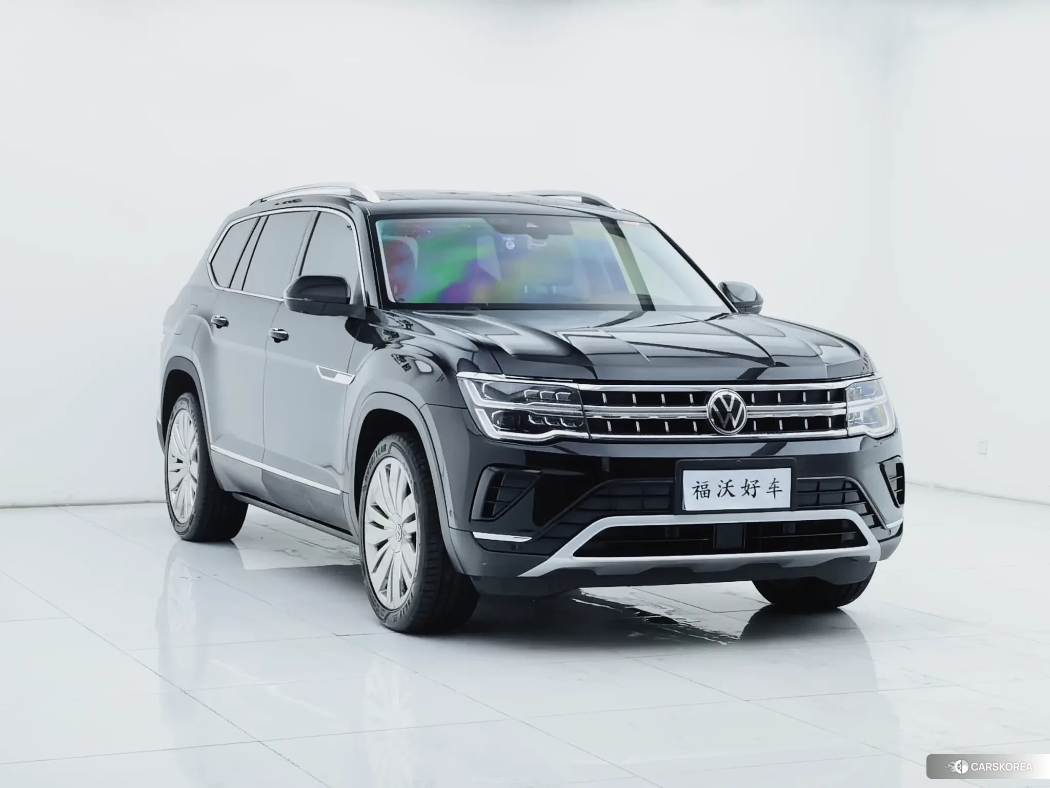 Volkswagen Tourang id 4473410 из Китая 30
