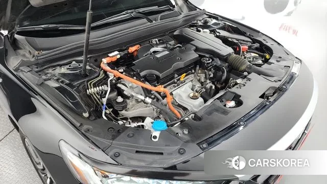 Honda Accord 10th Generation id 3045449 из Кореи 16