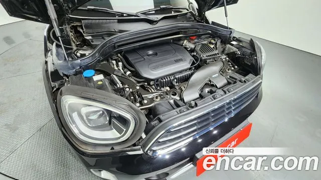 Mini Cooper Countryman id 2745477 из Кореи 16