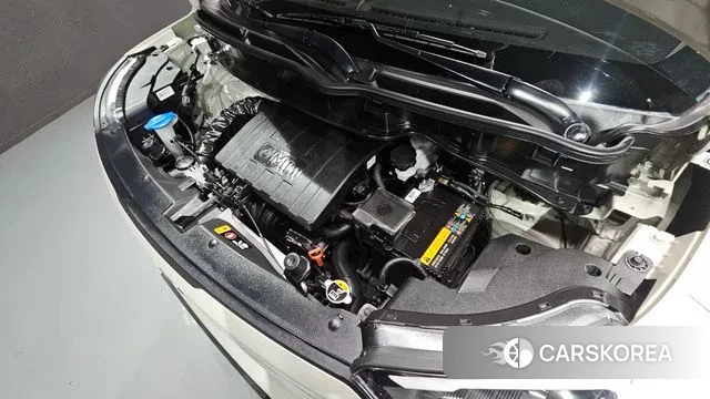 Kia The New Kia Ray id 3388869 из Кореи 16