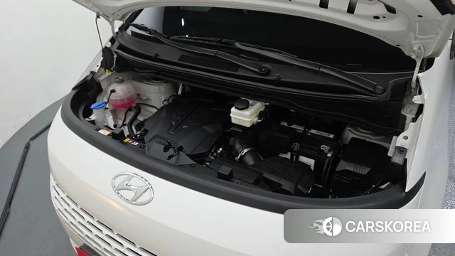 Hyundai Staria id 3871369 из Кореи 16