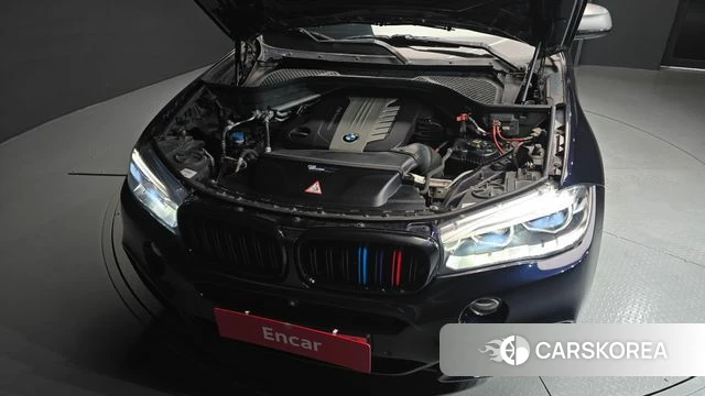 BMW X6 (F16) id 4490905 из Кореи 29