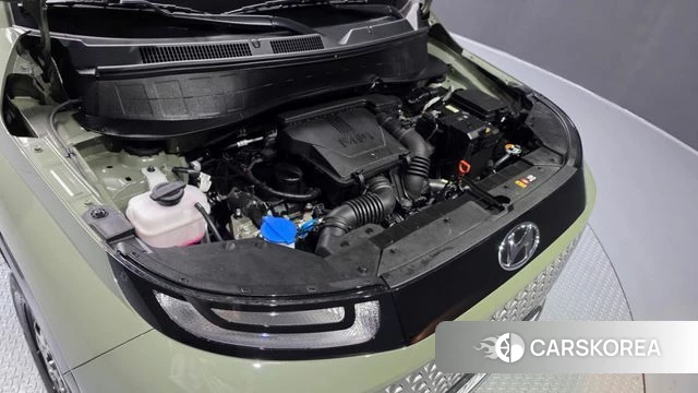 Hyundai Casper id 3819027 из Кореи 16