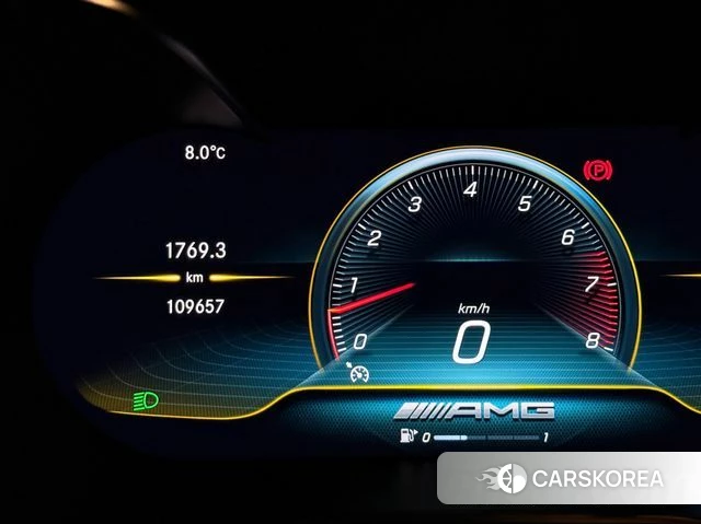 Mercedes-Benz C-Class W205 id 3807767 из Кореи 8